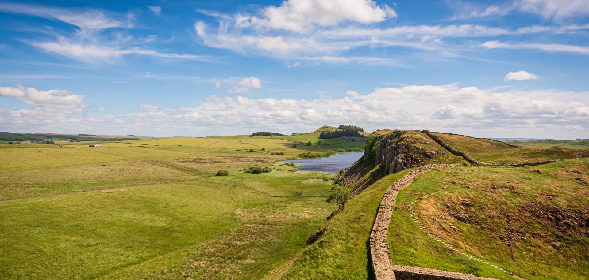 Hadrian's Wall Path